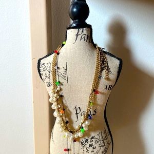necklace holder